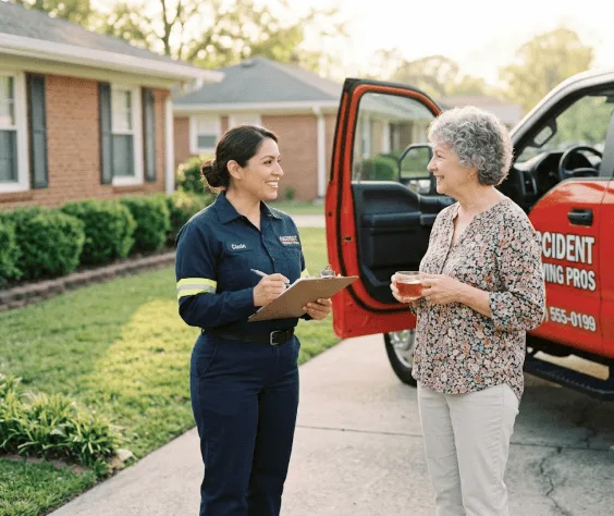 Accident Towing Service Mclean, IL FAQs